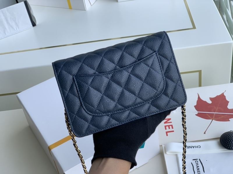 Chanel WOC Bags